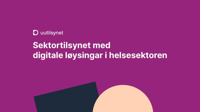 Tilsynet for universell utforming av ikt