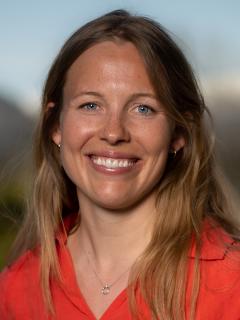 Jurist i tilsynet, Anette Berger Wahl